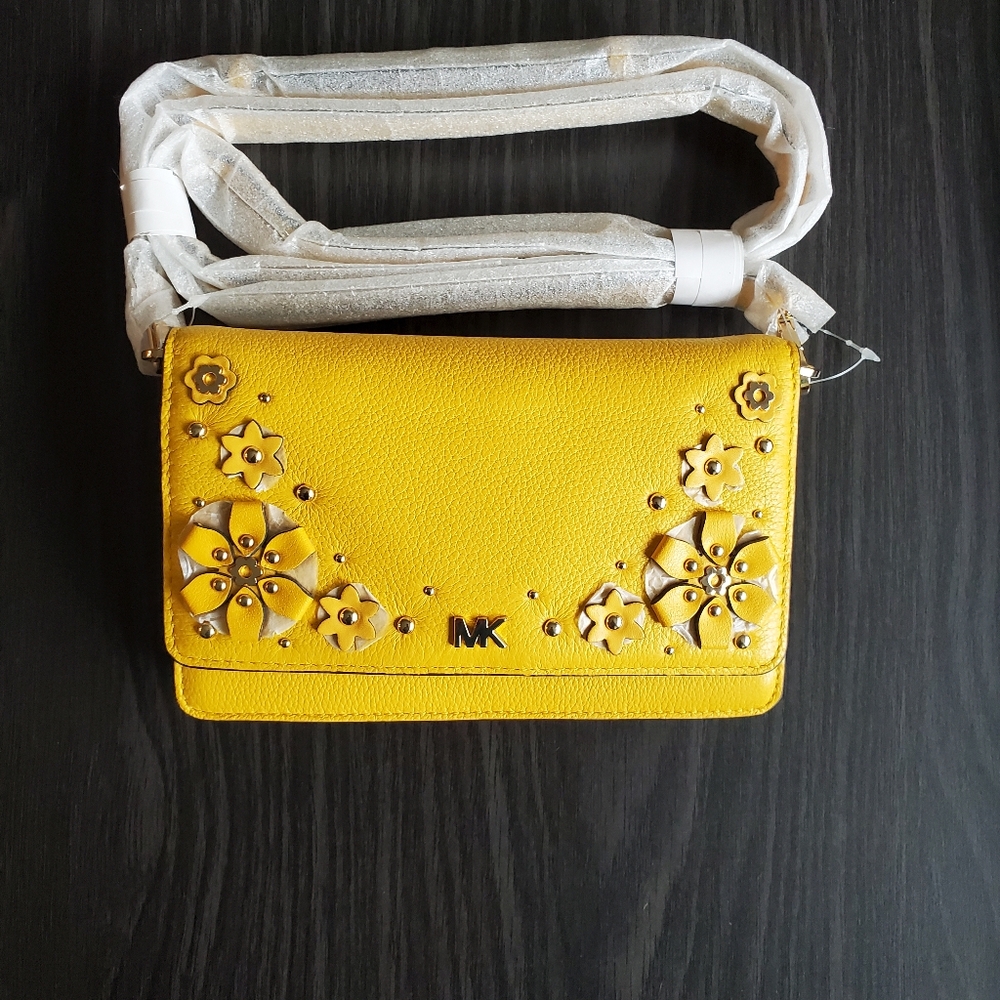 NEW Michael Kors Purse
